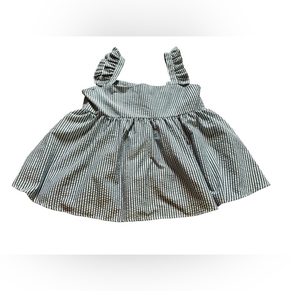 NWT Simply Southern Babydoll Top Women's Size XL - Picture 3 of 12